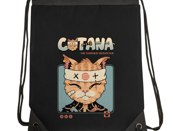 Catana Portrait