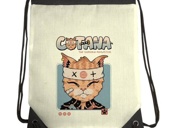 Catana Portrait