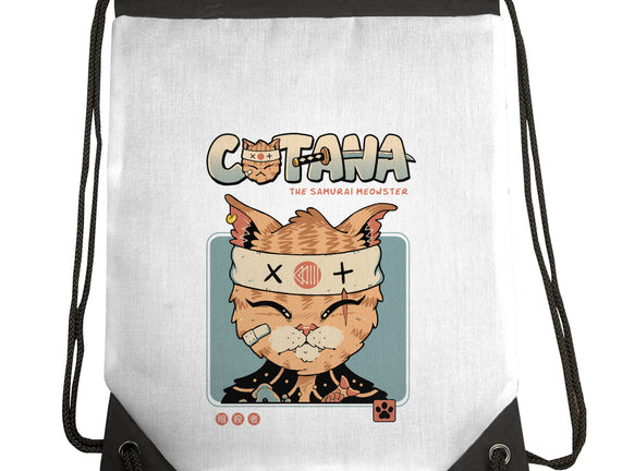 Catana Portrait