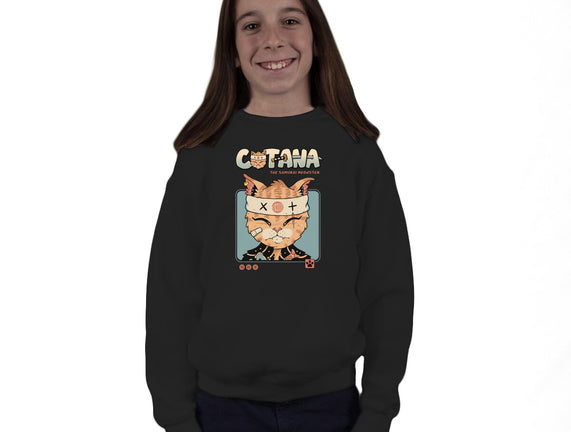 Catana Portrait