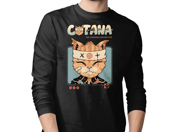 Catana Portrait