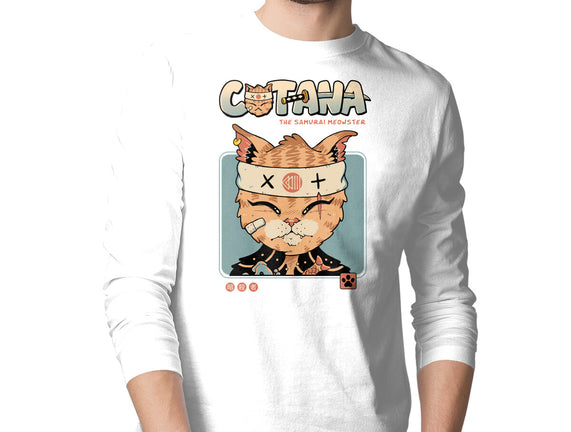 Catana Portrait