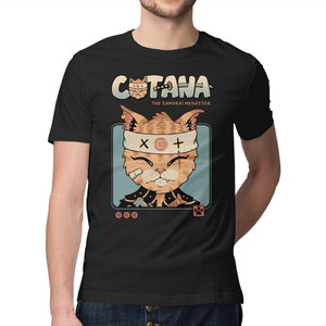 Catana Portrait