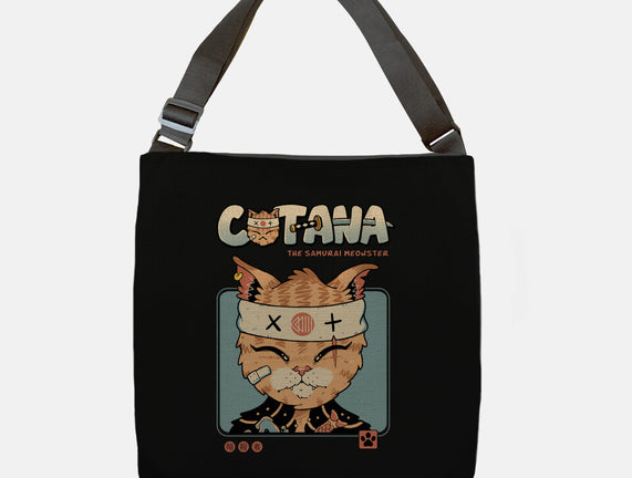 Catana Portrait