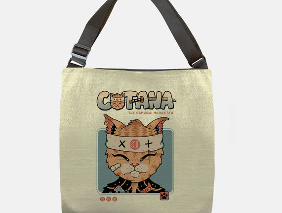 Catana Portrait