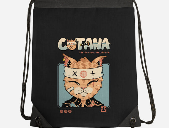 Catana Portrait