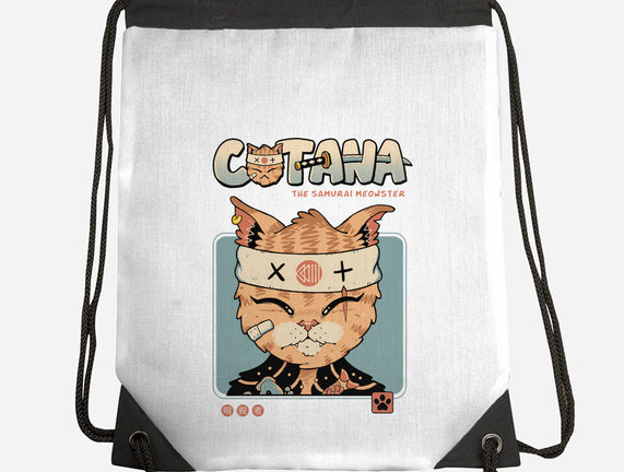 Catana Portrait