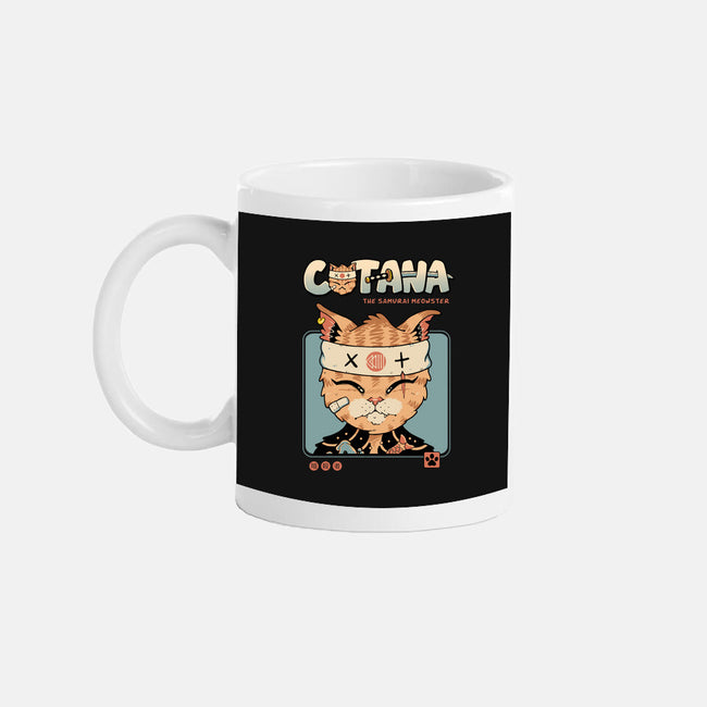 Catana Portrait-None-Mug-Drinkware-vp021