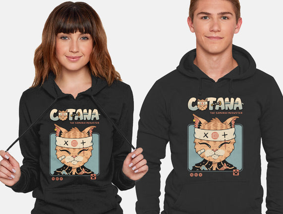 Catana Portrait