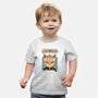 Catana Portrait-Baby-Basic-Tee-vp021