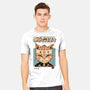 Catana Portrait-Mens-Heavyweight-Tee-vp021