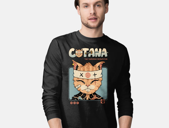 Catana Portrait