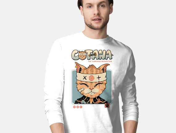 Catana Portrait