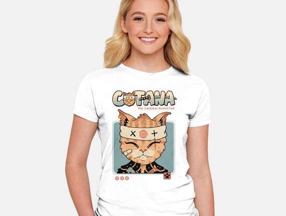 Catana Portrait