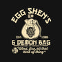 Egg Shen's 6 Demon Bag-Unisex-Pullover-Sweatshirt-CarloJ1956