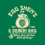 Egg Shen's 6 Demon Bag-None-Adjustable Tote-Bag-CarloJ1956