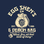 Egg Shen's 6 Demon Bag-None-Stretched-Canvas-CarloJ1956