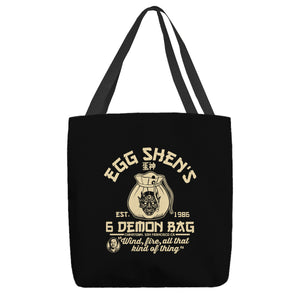 Egg Shen's 6 Demon Bag