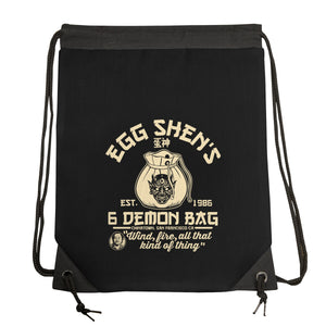 Egg Shen's 6 Demon Bag