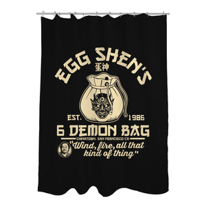 Egg Shen's 6 Demon Bag