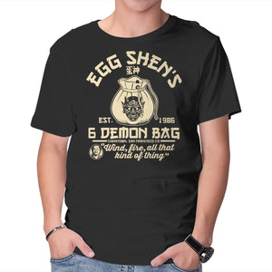 Egg Shen's 6 Demon Bag
