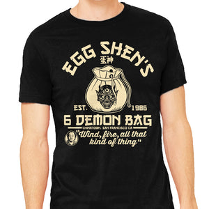 Egg Shen's 6 Demon Bag