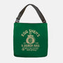 Egg Shen's 6 Demon Bag-None-Adjustable Tote-Bag-CarloJ1956