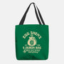 Egg Shen's 6 Demon Bag-None-Basic Tote-Bag-CarloJ1956
