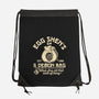 Egg Shen's 6 Demon Bag-None-Drawstring-Bag-CarloJ1956