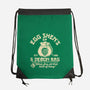 Egg Shen's 6 Demon Bag-None-Drawstring-Bag-CarloJ1956