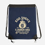 Egg Shen's 6 Demon Bag-None-Drawstring-Bag-CarloJ1956