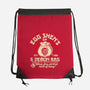 Egg Shen's 6 Demon Bag-None-Drawstring-Bag-CarloJ1956