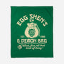 Egg Shen's 6 Demon Bag-None-Fleece-Blanket-CarloJ1956