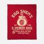 Egg Shen's 6 Demon Bag-None-Fleece-Blanket-CarloJ1956