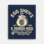 Egg Shen's 6 Demon Bag-None-Stretched-Canvas-CarloJ1956