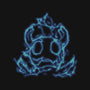 The Hollow Thunder-Youth-Crew Neck-Sweatshirt-sebasebi