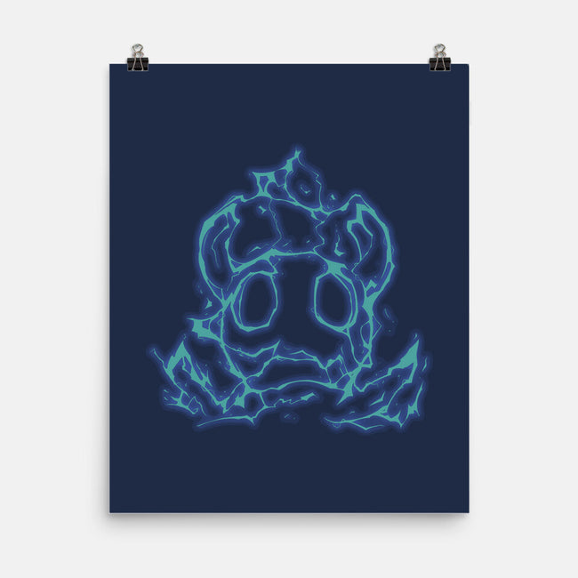 The Hollow Thunder-None-Matte-Poster-sebasebi