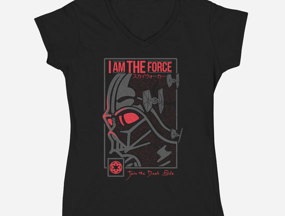 I Am Darkness