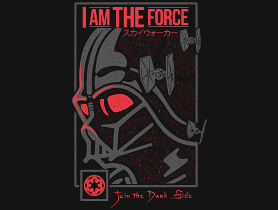 I Am Darkness