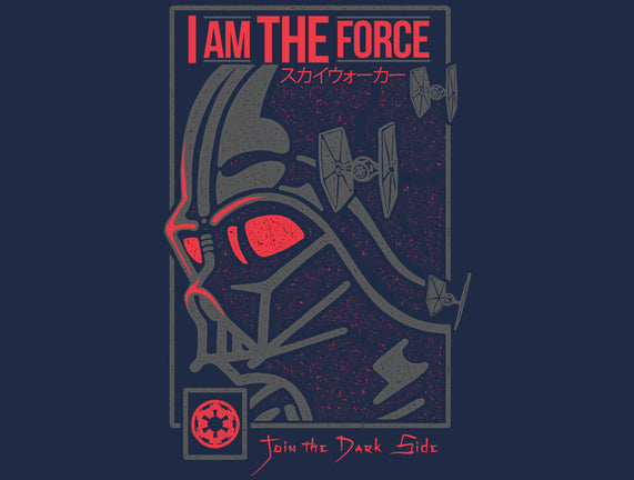 I Am Darkness