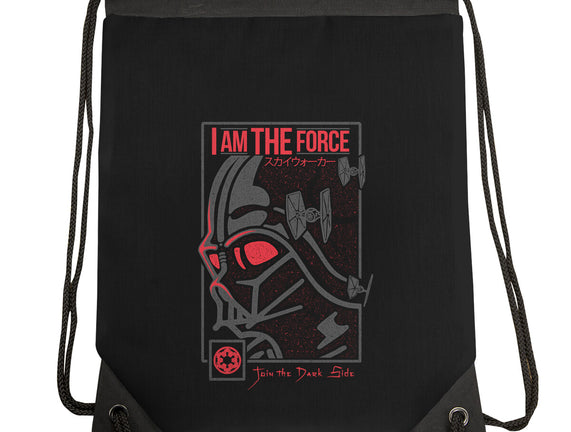I Am Darkness