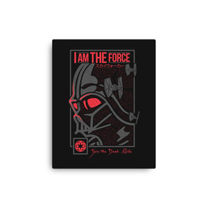 I Am Darkness