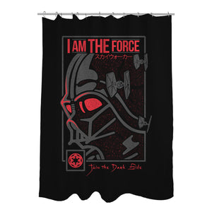 I Am Darkness