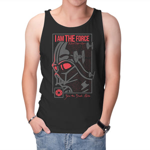 I Am Darkness