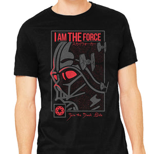 I Am Darkness