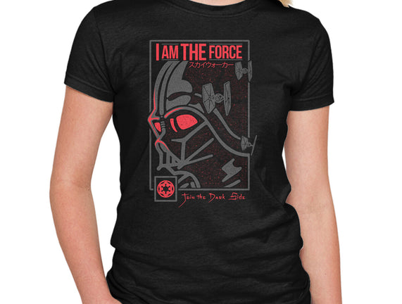 I Am Darkness