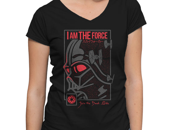 I Am Darkness