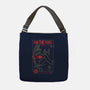 I Am Darkness-None-Adjustable Tote-Bag-sebasebi
