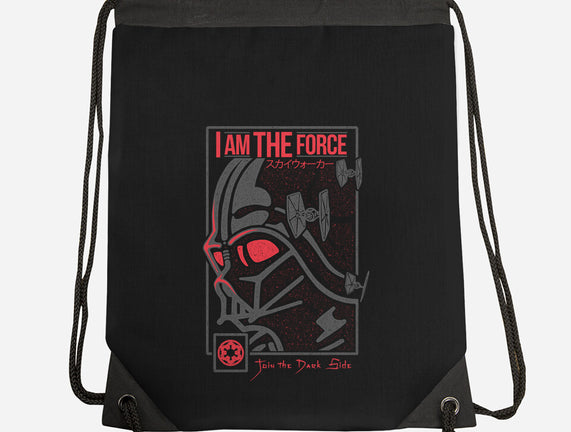 I Am Darkness