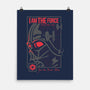 I Am Darkness-None-Matte-Poster-sebasebi